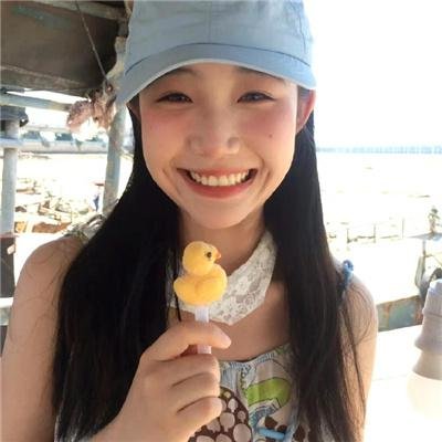 粉红蝴蝶 海报