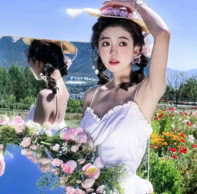 相约巴依 海报