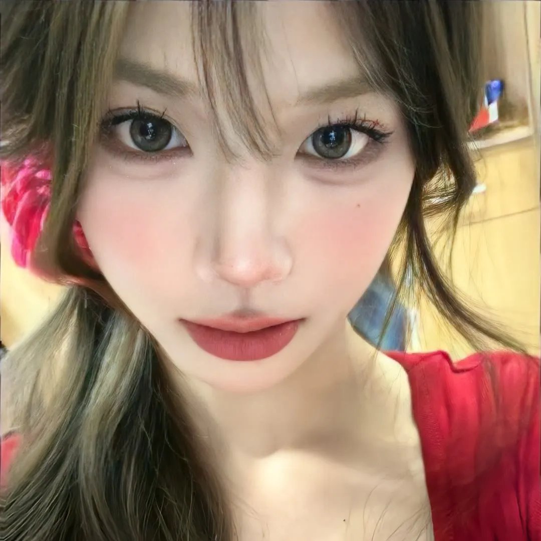 豪杰春香 海报